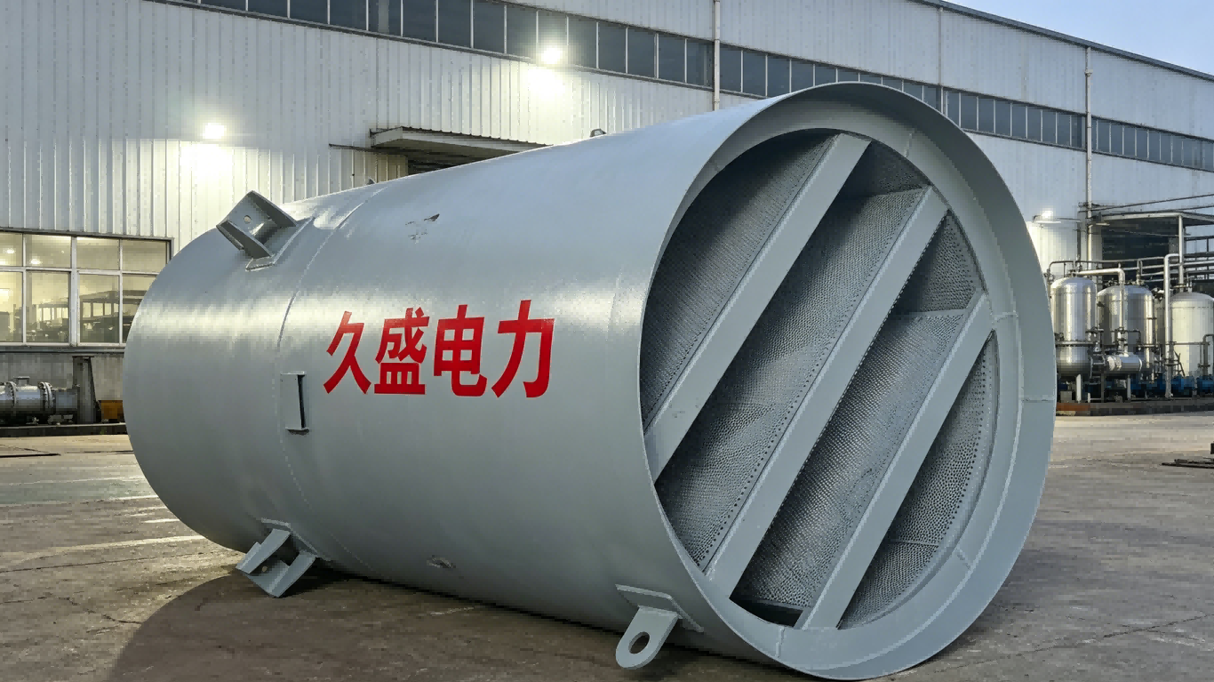 大成镇锅炉消声器